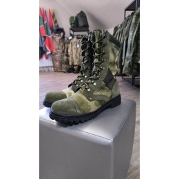 Берцы 102 рм 